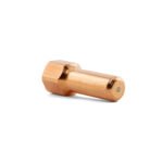 SC120 120A Plasma Torch Electrode, 20 Pack - Made in Italy - Image 2
