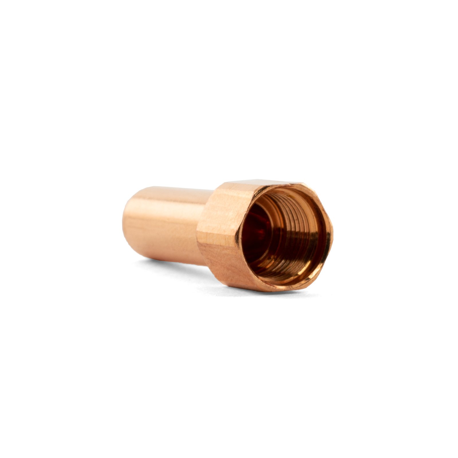SC120 120A Plasma Torch Electrode, 20 Pack - Made in Italy
