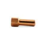 SC120 120A Plasma Torch Electrode Razor Cut 40pk Italy - Image 3