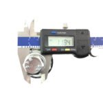 Panel Socket & Cable Plug Connector 50-70 DINSE 300-400 Amp - Image 4