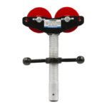 Welding Pipe Stand Roller Head Steel Rollers - Image 6