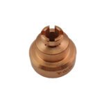 1.0mm Contact Cutting Kit for 45A PT80 Plasma Cutter Drag Tip Italy - Image 4
