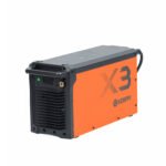 Kemppi X3 FastMig 420 Amp Synergic SWF MIG / MAG / MMA Welder - Image 2