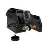 Kemppi X3 FastMig 420 Amp Synergic SWF MIG / MAG / MMA Welder - Image 3