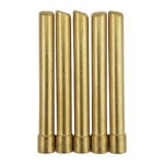 1.6mm TIG Torch Wedge Collet for WP17 WP18 WP26 5 Pack - Image 6