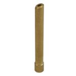 3.2mm TIG Torch Wedge Collet for WP17/18/26 10 Pack - Image 2