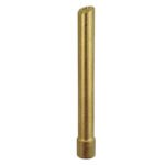 3.2mm TIG Torch Wedge Collet for WP17/18/26 10 Pack - Image 5