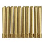 3.2mm TIG Torch Wedge Collet for WP17/18/26 10 Pack - Image 6