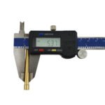 3.2mm TIG Torch Wedge Collet for WP17 18 26 - 5 Pack - Image 3