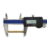 3.2mm TIG Torch Wedge Collet for WP17 18 26 - 5 Pack - Image 4