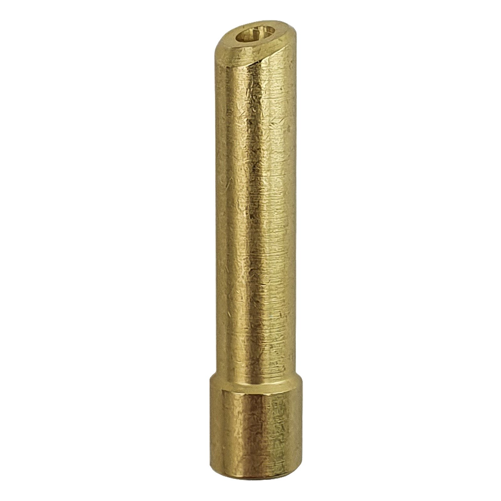 1.6mm Stubby TIG Torch Wedge Collet - Suits WP17 | 18 | 26 Torches - 10 Pack
