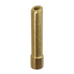 2.4mm Stubby TIG Wedge Collet for WP17/18/26 5 Pack - Image 5