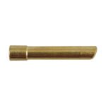 2.4mm TIG Torch Wedge Collets for WP9/20 Torches 10 Pack