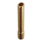 2.4mm TIG Torch Wedge Collets for WP9/20 Torches 10 Pack - Image 4