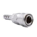 NITTO 30PH - 3/8" Female Steel Hi-Cupla Plug For Hose Connection Q-NCH10- 1 Each