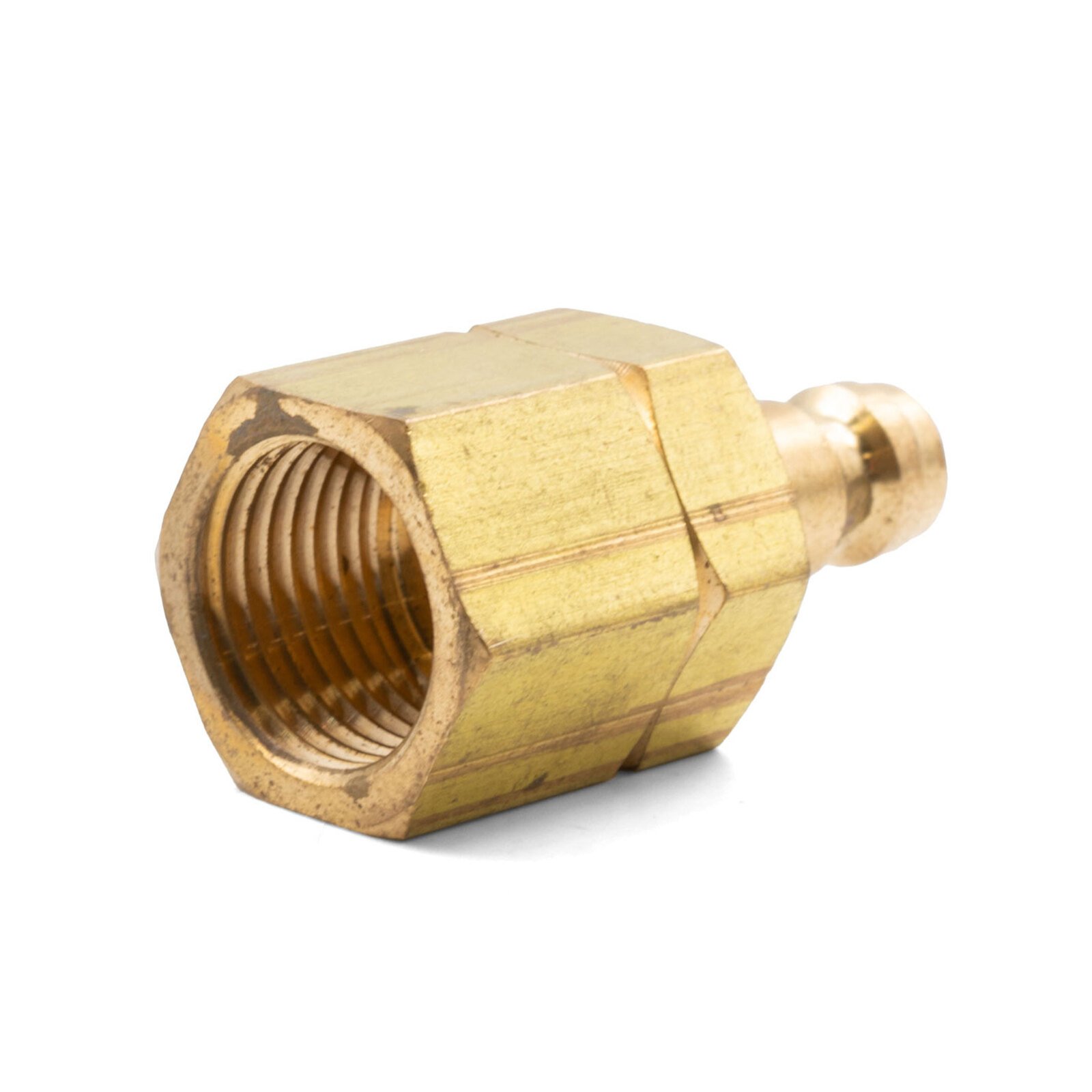 QDWAP CK Worldwide QDWAP Quick Connect Adapter Plug - Image 1