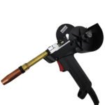 8m Spool Gun Value Pack - 240 Amp to suit CIGWELD MIG Machines - W4011250 - Image 3