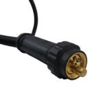 8m Spool Gun Value Pack - 240 Amp to suit CIGWELD MIG Machines - W4011250 - Image 6