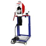 Lefon R4 Pipe Saw / Cutter - Orbital Bevelling Cutting Machine