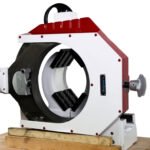 Lefon R8 Orbital Pipe Saw Bevelling Cutter Machine - Image 2