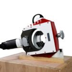 Lefon R8 Orbital Pipe Saw Bevelling Cutter Machine