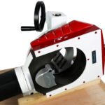 Lefon R8 Orbital Pipe Saw Bevelling Cutter Machine - Image 3