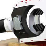 Lefon R8 Orbital Pipe Saw Bevelling Cutter Machine - Image 4