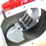Lefon R8 Orbital Pipe Saw Bevelling Cutter Machine - Image 5