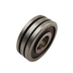 MIG Drive Roller Gear 0.8/0.9mm Knurled 30x10x8mm - Image 5