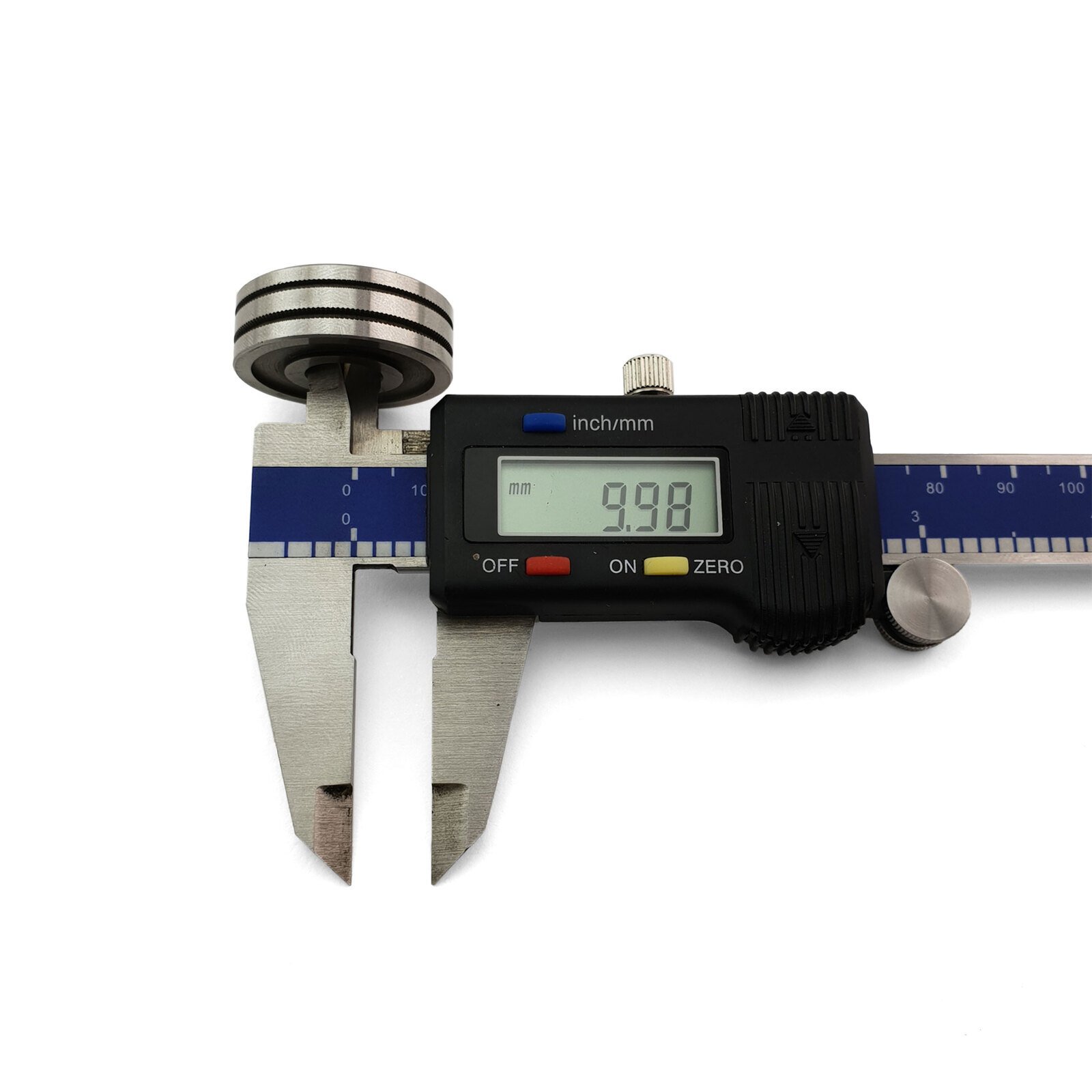 MIG Drive Roller Gear 0.8/0.9mm Knurled 30mm x 10mm x 8mm for Gasless MIG Wire