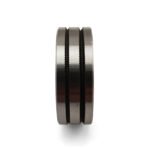 MIG Drive Roller 1.0/1.2mm Knurled 30x10x8mm Gasless Wire