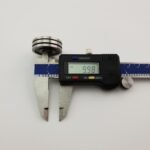 MIG Drive Roller Gear 1.2/1.6mm Knurled 30x10x8mm Gasless MIG Wire - Image 3