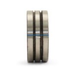 MIG Drive Roller Gear 0.9/1.2mm Knurled 30x10x12mm - Image 5