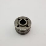 Gasless Fluxcored MIG Drive Roller 0.6/0.8mm Knurled 30x10x19mm - Image 5
