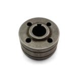 Gasless Fluxcored MIG Drive Roller 0.8/0.9mm Knurled 30mm x 10mm x 19mm