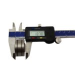 Gasless Fluxcored MIG Drive Roller 0.8/0.9mm Knurled 30mm x 10mm x 19mm - Image 4