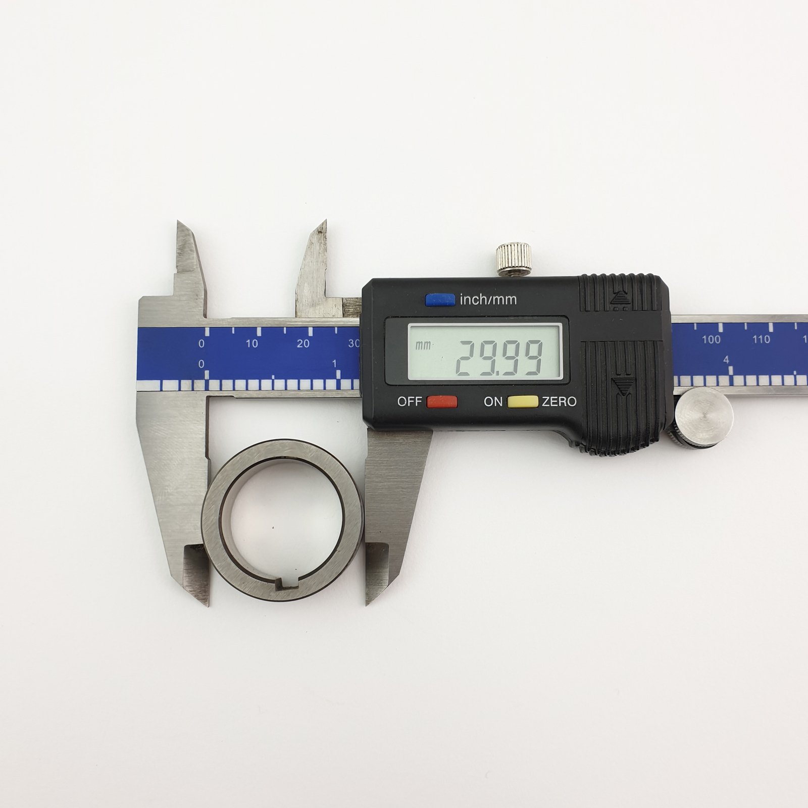 Mig Welder Drive Roller 1.2/1.6mm Knurled 30x22x10mm