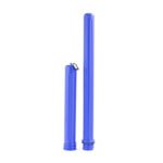COBRA ROD RAK TIG Storage Tube - BLUE & BLACK Combo - MADE IN AUSTRALIA - Image 2
