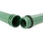 COBRA ROD RAK TIG Storage Tube 50mm x 1000mm Green - Image 2