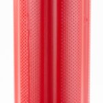 COBRA ROD RAK TIG Storage Tube - 50mm x 1000mm - RED 5 Pack - MADE IN AUSTRALIA - Image 4