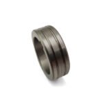 MIG Drive Roller Gear 1.0/1.2mm U Groove 30x22x10mm