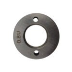 MIG Drive Roller Gear 0.8-1.0mm U Groove 37x19x12mm