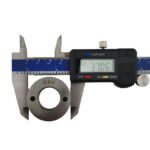 MIG Drive Roller Gear 0.8-1.0mm U Groove 37x19x12mm - Image 3
