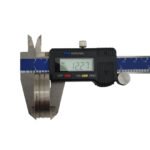 MIG Drive Roller Gear 0.8-1.0mm U Groove 37x19x12mm - Image 4