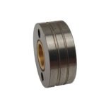 MIG Drive Roller Gear 0.6/0.8mm V Groove 30x10x12mm