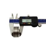 MIG Drive Roller Gear 0.8/0.9mm V Groove 30x10x19mm - Image 2