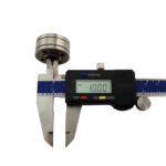 MIG Drive Roller Gear 1.0/1.2mm V Groove 30mm x 10mm x 19mm - Image 3