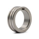 MIG Drive Roller Gear 0.6-0.8mm V Groove 30x22x10mm - Image 3