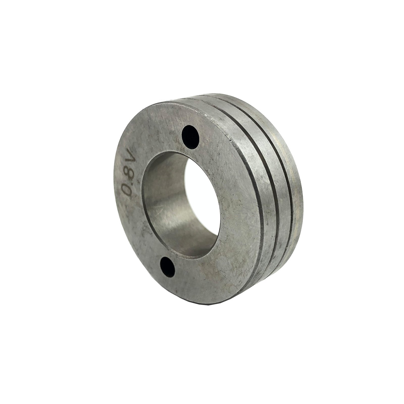 MIG Drive Roller 0.6/0.8mm V Groove 37 x 19x 12mm