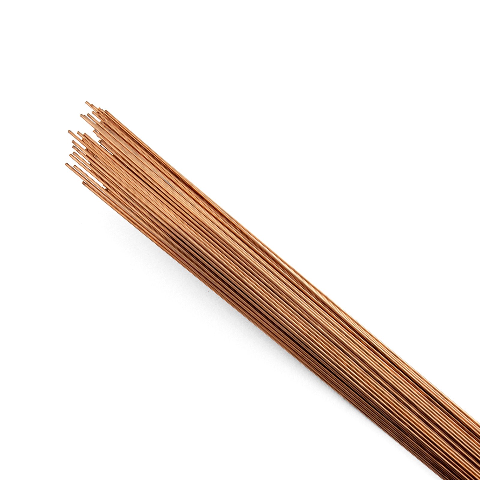 4.5kg - 0.9mm ER70S-2 Mild Steel TIG Filler Welding Wire Rods